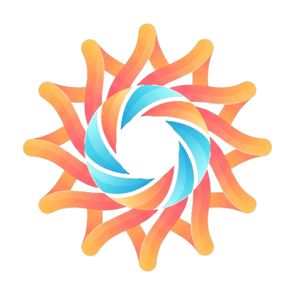 LunaLux Emblem